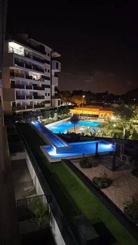 Apartament en la Colina