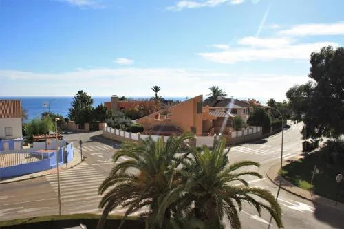 Apartamento con Vistas al Mar - 3202A