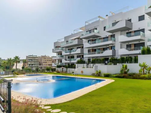 Apartment Aire Residencial by Interhome