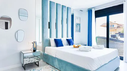 Apartment Platinum