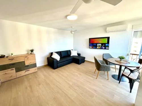 Campoamor - Más que apartamentos.