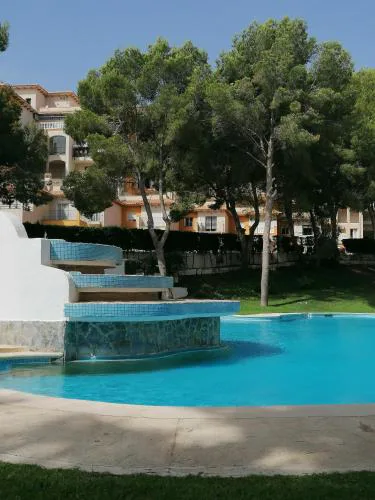 Campoamor Seaview