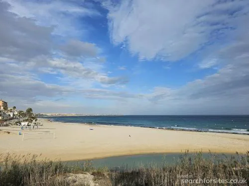New studio 2 minutes from the beach