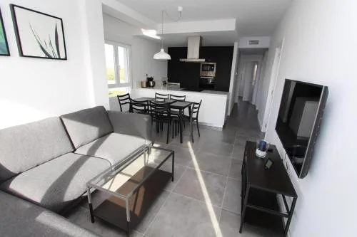 Rozy Campoamor Beach R-4788