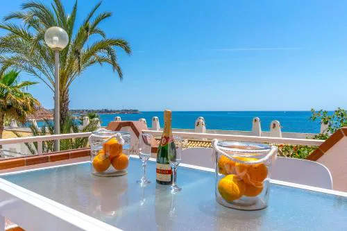 SUENO by the Sea