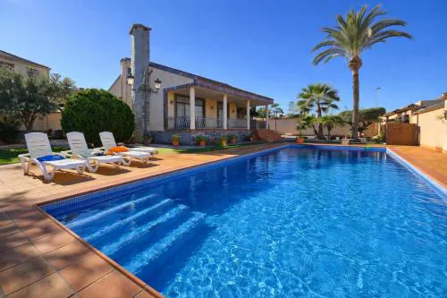 Villa Italia