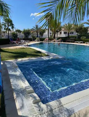 Apartamento Alfaz Del Sol