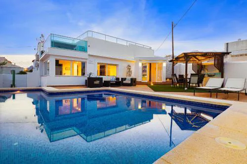 Casablanca Spaniahome