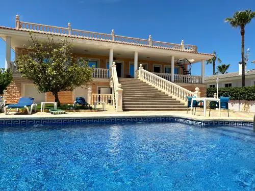 Ferienwohnung Benidorm