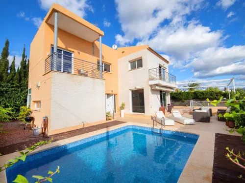Holiday Home Casa Viena by Interhome