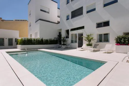 Joyma Boutique Apartments