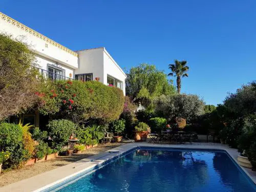 Villa Naranjo Costa Blanca