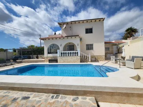 Villa Rosalia