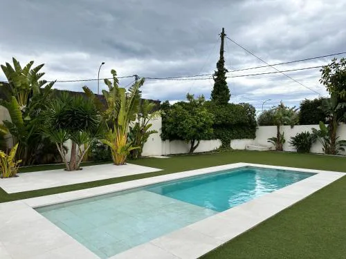 Villa Sol