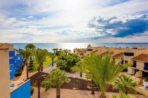 Cabo Roig Turquesa Laguna