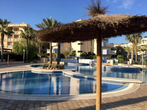Campoamor Coastal Apartment - VISTA AL MAR
