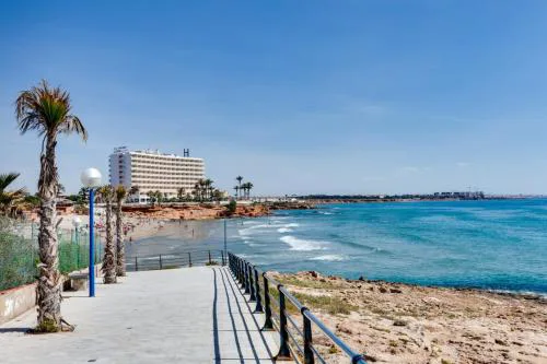 La Zenia Sabrina Apartment 5