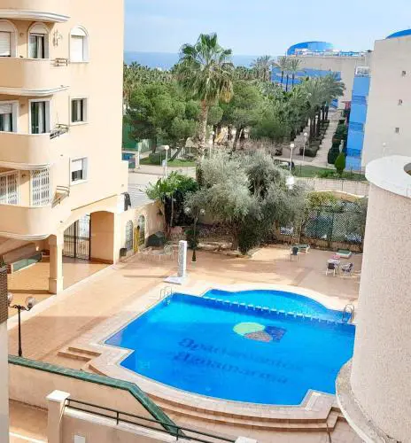 Lemon Apartment - Aquamarina Cabo Roig