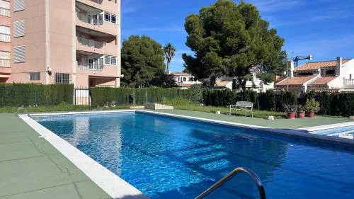 Planta Baja en La Zenia Beach