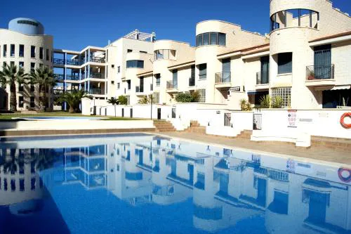 REGIA BAHIA - Cabo Roig - SEA VIEW