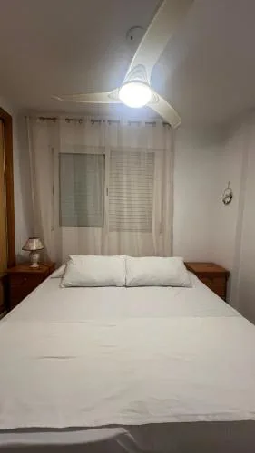Amanecer en la Costa