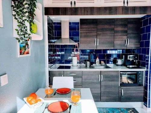 Apartamento Amanecer