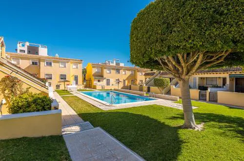 Casa Fre - Lomas Del Golf - Villamartin