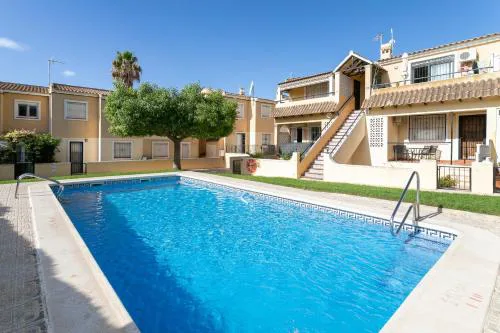 Heads 2 Holiday Homes Apartment