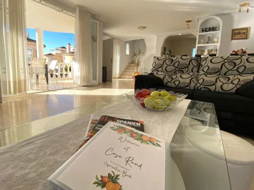 Villa in Playa Flamenca, Orihuela Costa Spain