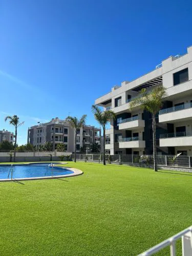 VillaMartin - Valentino Golf - Casa Le Grande 38