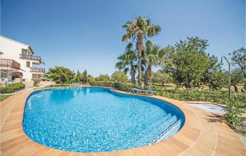2 Bedroom Nice Apartment In San Jordi