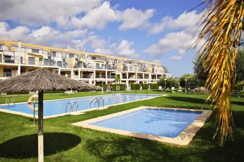 Apartamento familiar Golf Mar 4