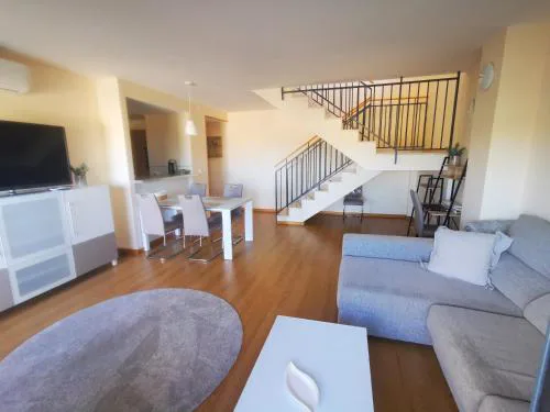 Apartamento Golf PANORAMICA