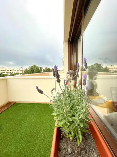 Apartamento Mirador Costa Golf