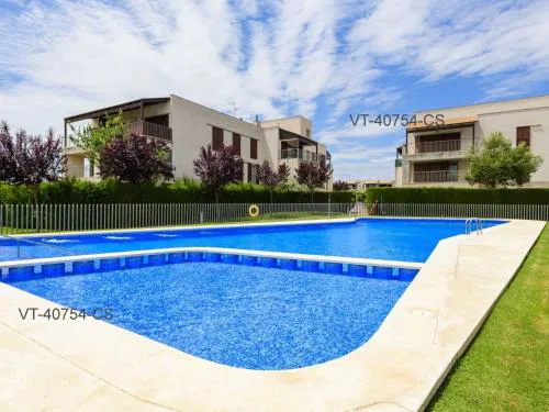 Apartment Wohnung in Residencial Aldea Golf Panorámica- by Interhome