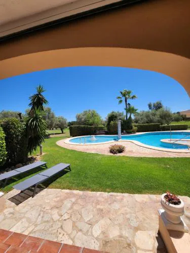 Casa in Spain