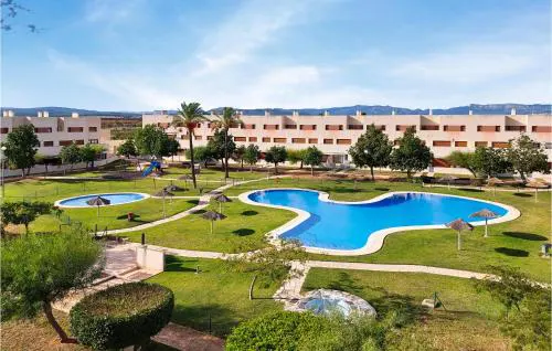 Duplex Con Padel En Panorámica