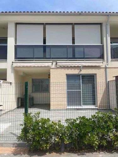 Luxury House
