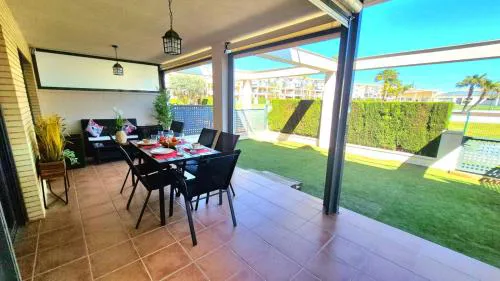 Panoràmic Vinaros
