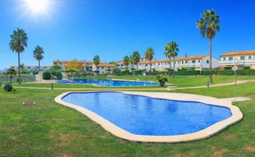 Tu Lugar Soñado-Lifestyle Premium Pool-Confort
