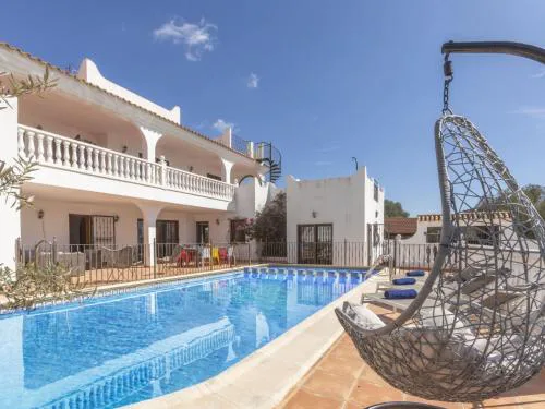 Villa Hacienda Azahar by Interhome