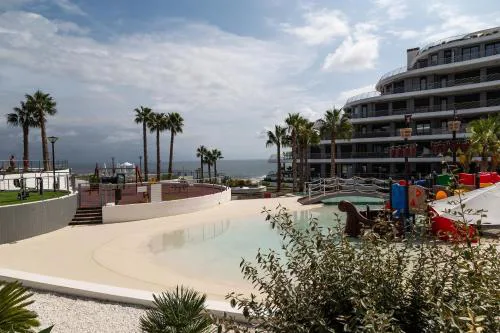 Alicante View Wonderful