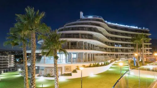 Apartament Infinity View