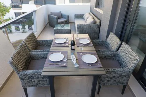 Apartament Sophia