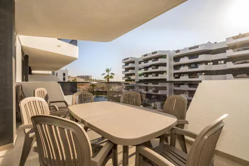 Arenales