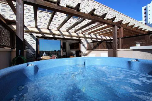 Arenales Beach SPA
