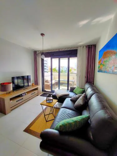 Arenales Playa 9 by Mar Holidays