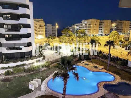 Arenales SLB