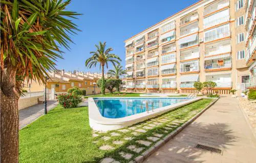 Avenida Costa Blanca
