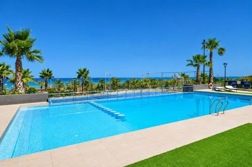 Beachfront Luxury Apartments by NRAS